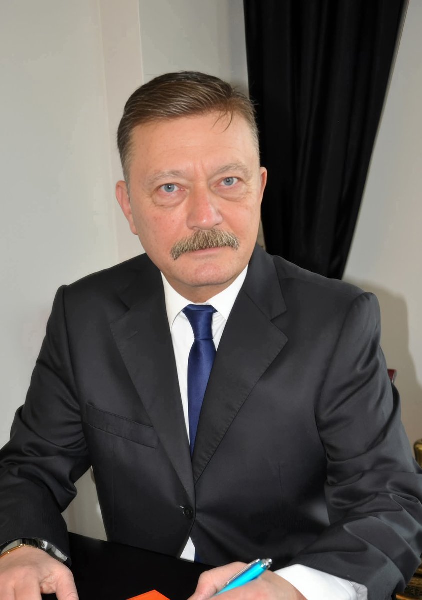 Apo'yu sorgulayan komutan Atilla Uğur:
2002'de terör bitmişti. AKP gelince yeniden hortlatıldı!