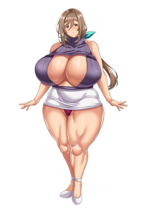 さっくりハイさんの新作音声作品『キンタマどっくんどっくんバイノーラル』が予告開始されました!こちらでキャラデザ&amp;同梱おまけ漫画を描かせて頂いております❤ドスケベボイスがめちゃくちゃチンポにクる作品になっております…お楽しみに❤ 