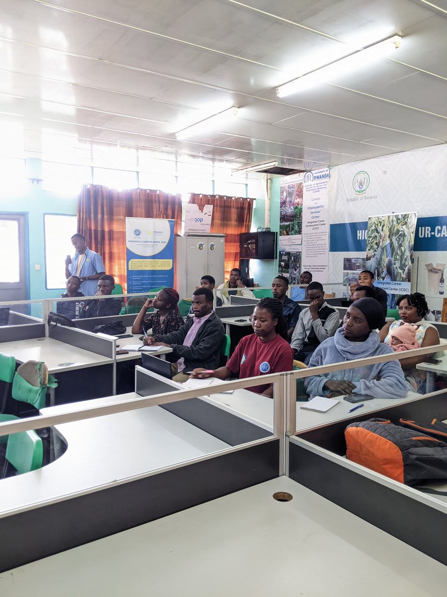 RwandaCSSA's tweet image. Today, #RCSSA members just wrapped an eye-opening session on Nursery Preparation &amp;amp; Establishment!
Practical skills gained 🌾
Team learning 🌾
Stronger future crop scientists 🌾

This is how we empower agriculture students. 
📸: @__Trichia__ 
#WeForChange #Empower #Engage