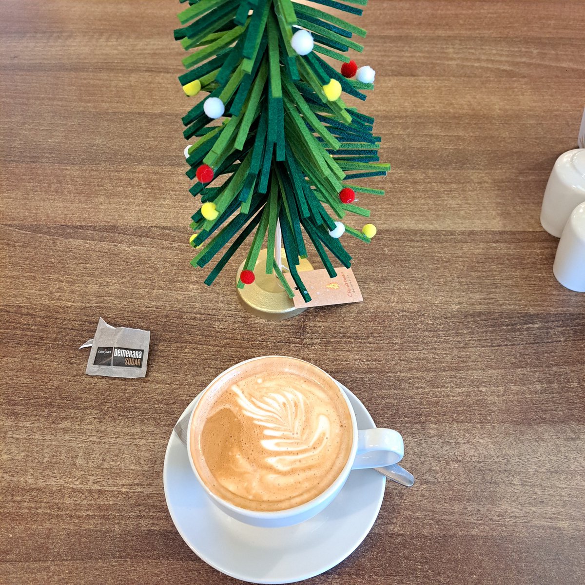 Pop down to Daleside Garden Centre this morning and have a cuppa and a chat with our local PCSO if you have any concerns or just to catch up with them and see what they have been up to .