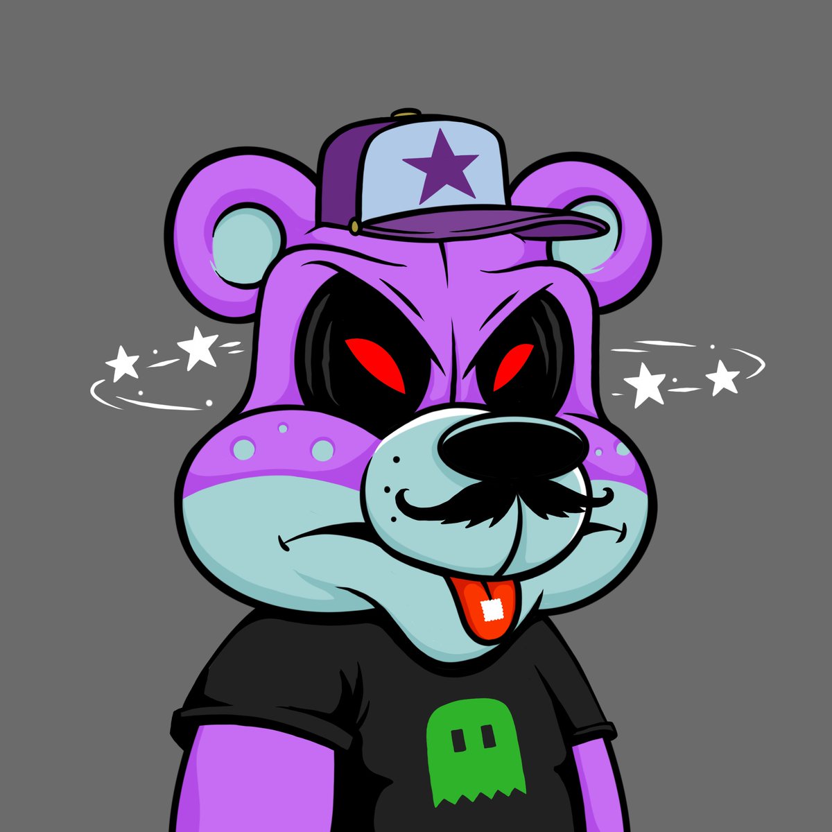 BadBearsOnSOL's tweet image. 🚨 Bad bears sneak peak + Giveaway 👑

2 WL spots will be given to 2 lucky winners 🏅 

All you have to do is….
LIKE + RT + FOLLOW @BadBearsOnSOL 

Lock in your chances 👑🤝