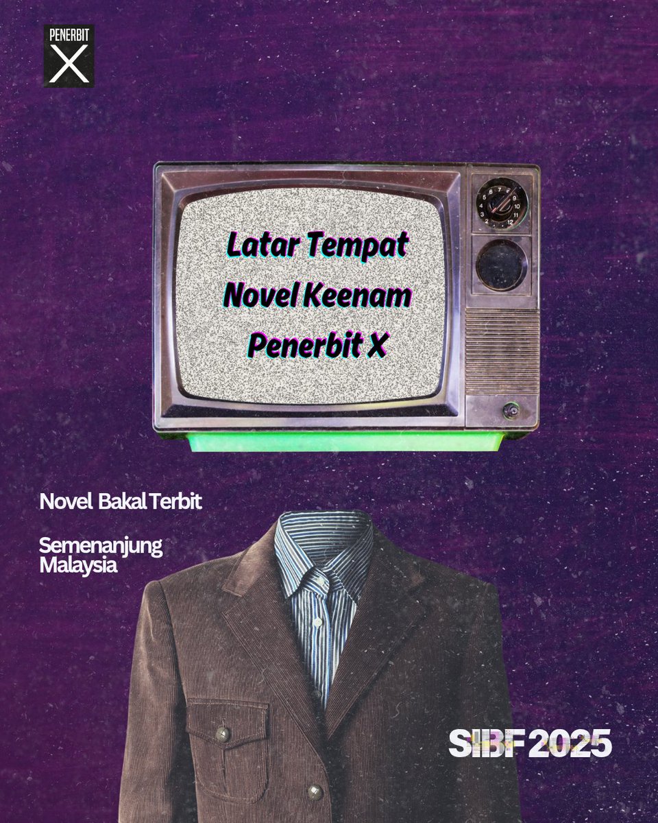 Penerbit X tweet media