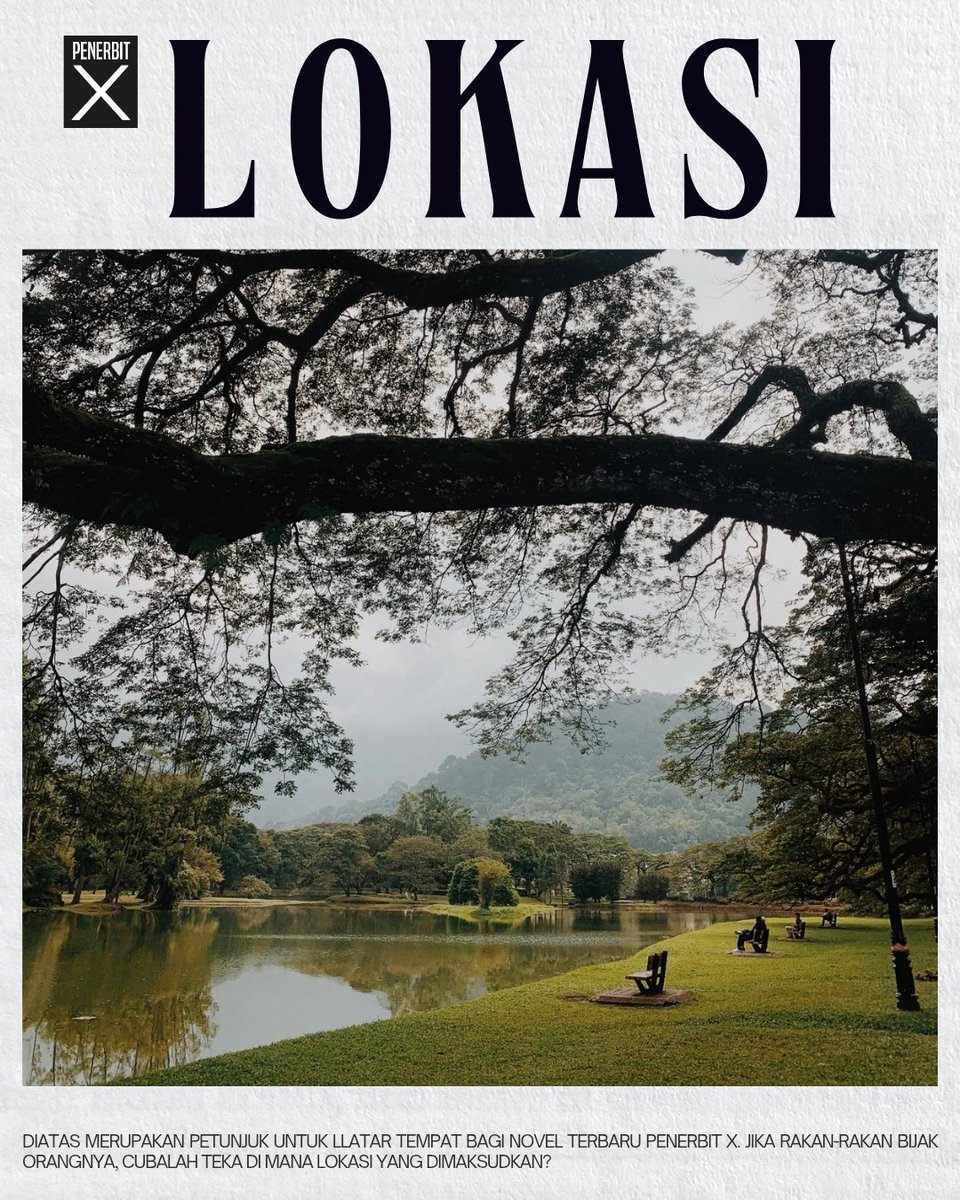 Penerbit X tweet media