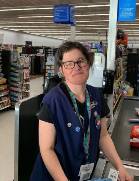 In loving memory of Amanda May Collins. Your kindness touched so many. Rest peacefully. #InLovingMemory #RememberingAmanda #GoneButNotForgotten #ForeverInOurHearts #RestInPeace