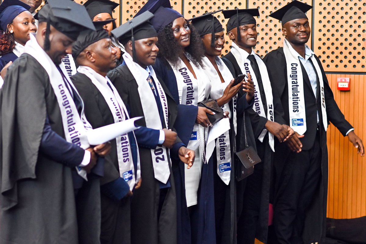 Global Institute of Property Studies tweet media