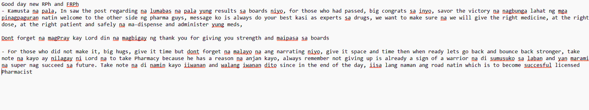 Doc PPC MD, RPh 🩺 x 💊 tweet media