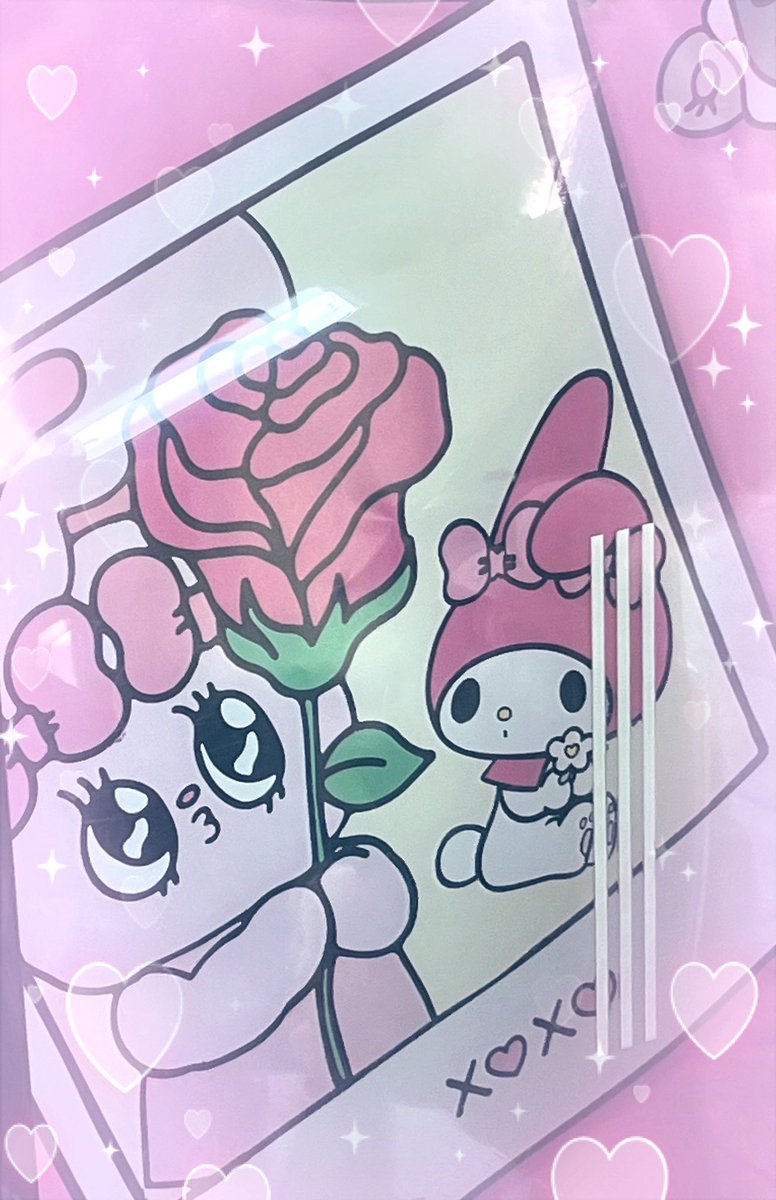 miimero (@seramoomo) / Posts / X