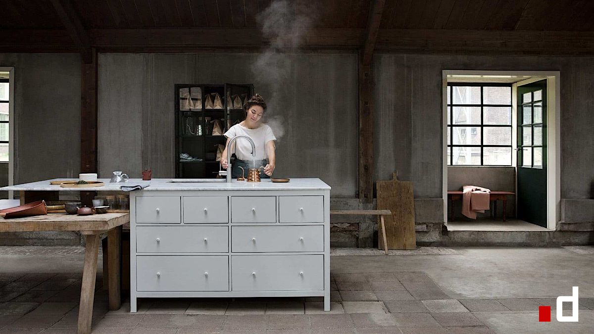 🚰🌿 Ein Hauch von Luxus für Ihre Küche: #dassbach Küchen bringt mit hochwertigen Armaturen und Spülen Eleganz und Funktionalität in dein Zuhause. Beratung inklusive! 🏡💡 Hier mehr entdecken:👉 buff.ly/Q6xTpGK #KüchenDesign #KüchenArmaturen