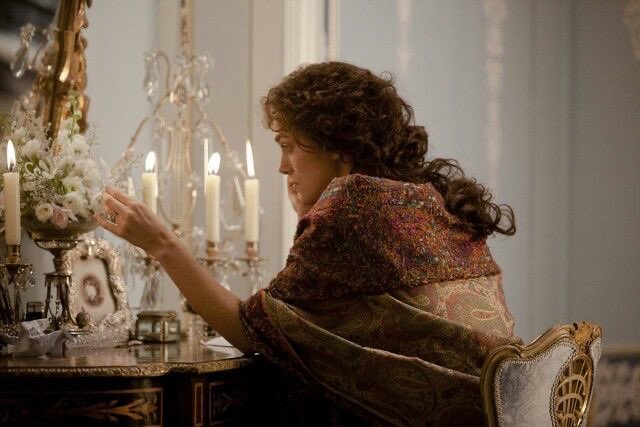itdiorgurl's tweet image. anna karenina (2012)