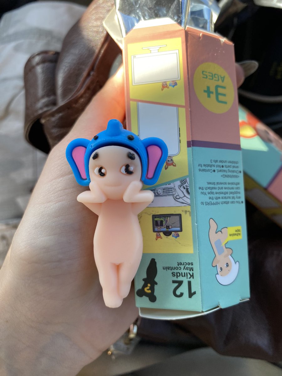 2 tanesini 150ye aldim diye sevindigim sonny angelin tip