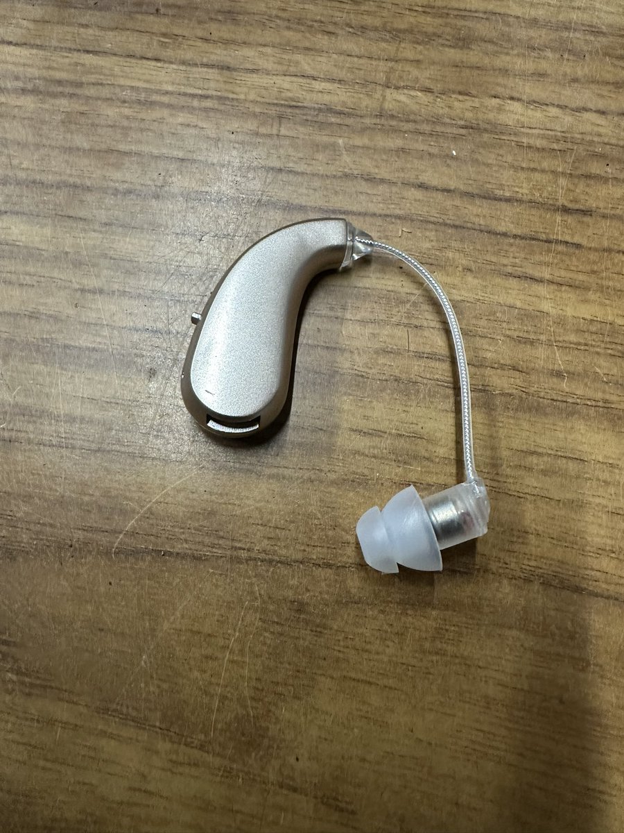 TCLS11's tweet image. ここ数年の悩みだったんで、試しに買ってみたら…

これすごくイイ❤️

あ、一応風邪は治ったんで、今日から店出てます♪