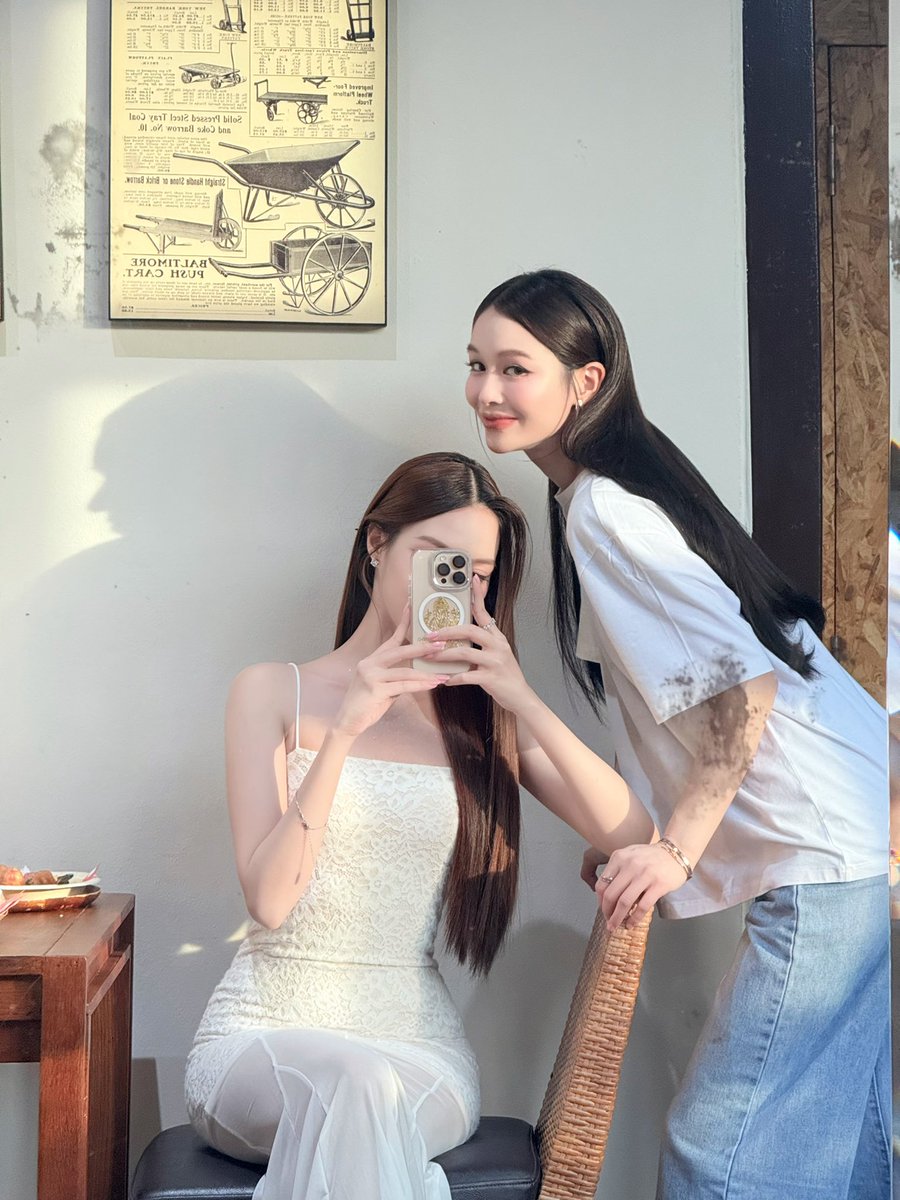 Ladies_COFFEE7's tweet image. กรี๊ดดดดดดดดดดดด!!!!
&apos;พี่ดิส&apos;..&apos;น้องเนศวร์&apos;
ของแทร่~~~~~💜🤭🤏🏻💜
#TKNur #TKphinyanech 
#nurdesoraya #แตงกวาเหนือ