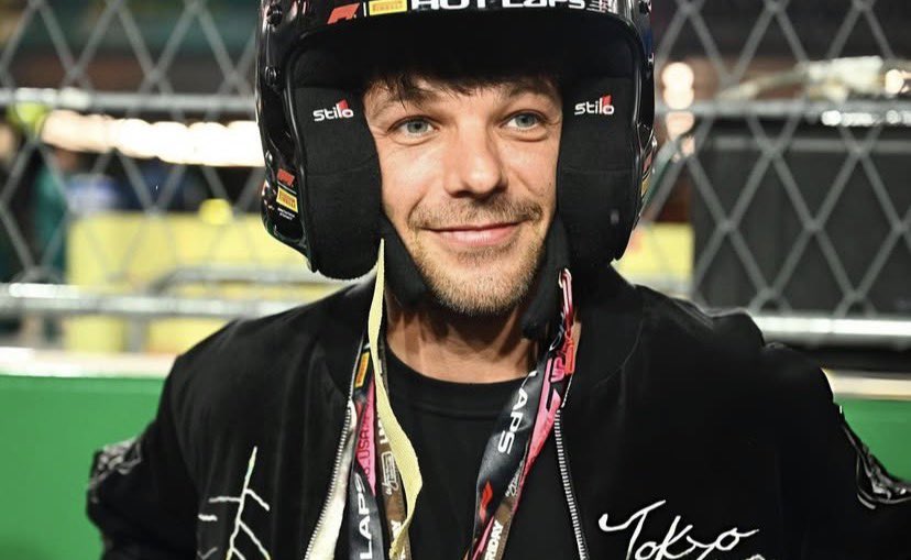 sometimes a baby it’s a 33 years old man