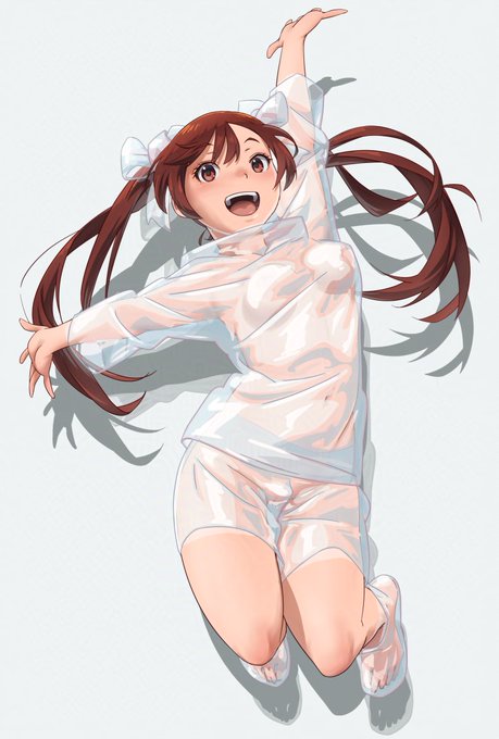 #いいツインテールの日 去年までのやつ 