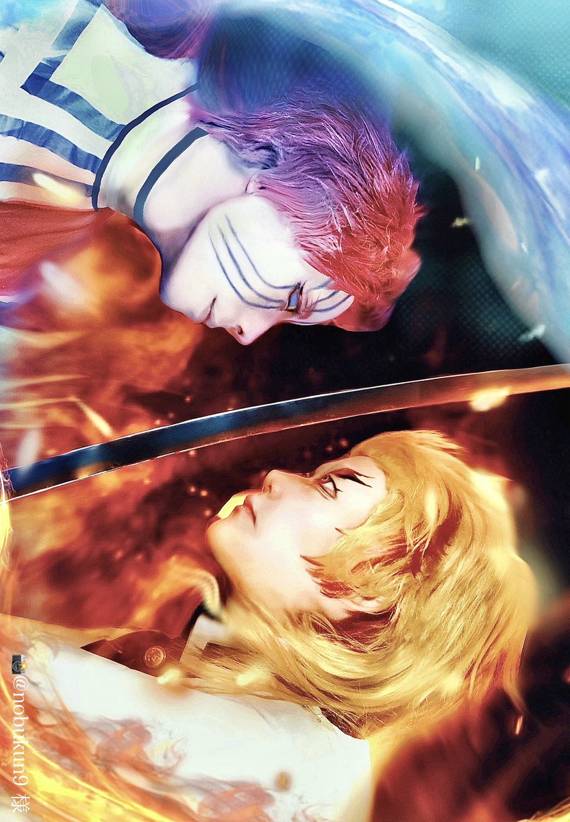 Cosplay / 劇場版 鬼滅の刃 無限列車編🔥

━━━俺は俺の責務を全うする━━━

💪❄️<a href="/u_buki0520/">初季 ＿a!りんくう泉南</a> 

 #太秦映画村  #太秦上洛まつり 
 #上洛まつり2025