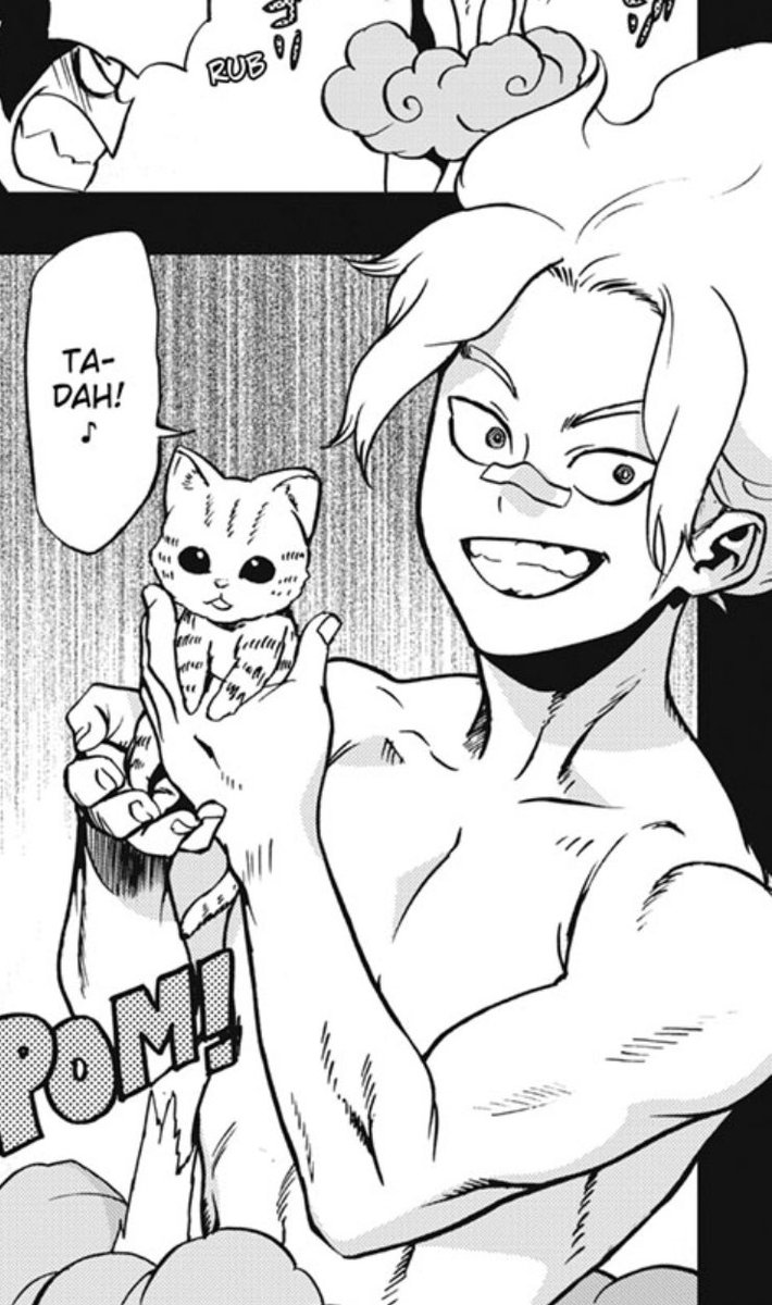 shinogiism's tweet image. 