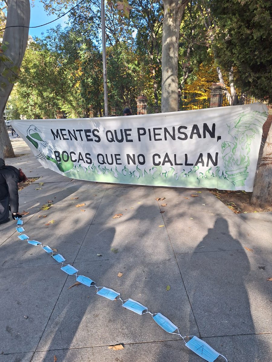 UCM por la Pública tweet media