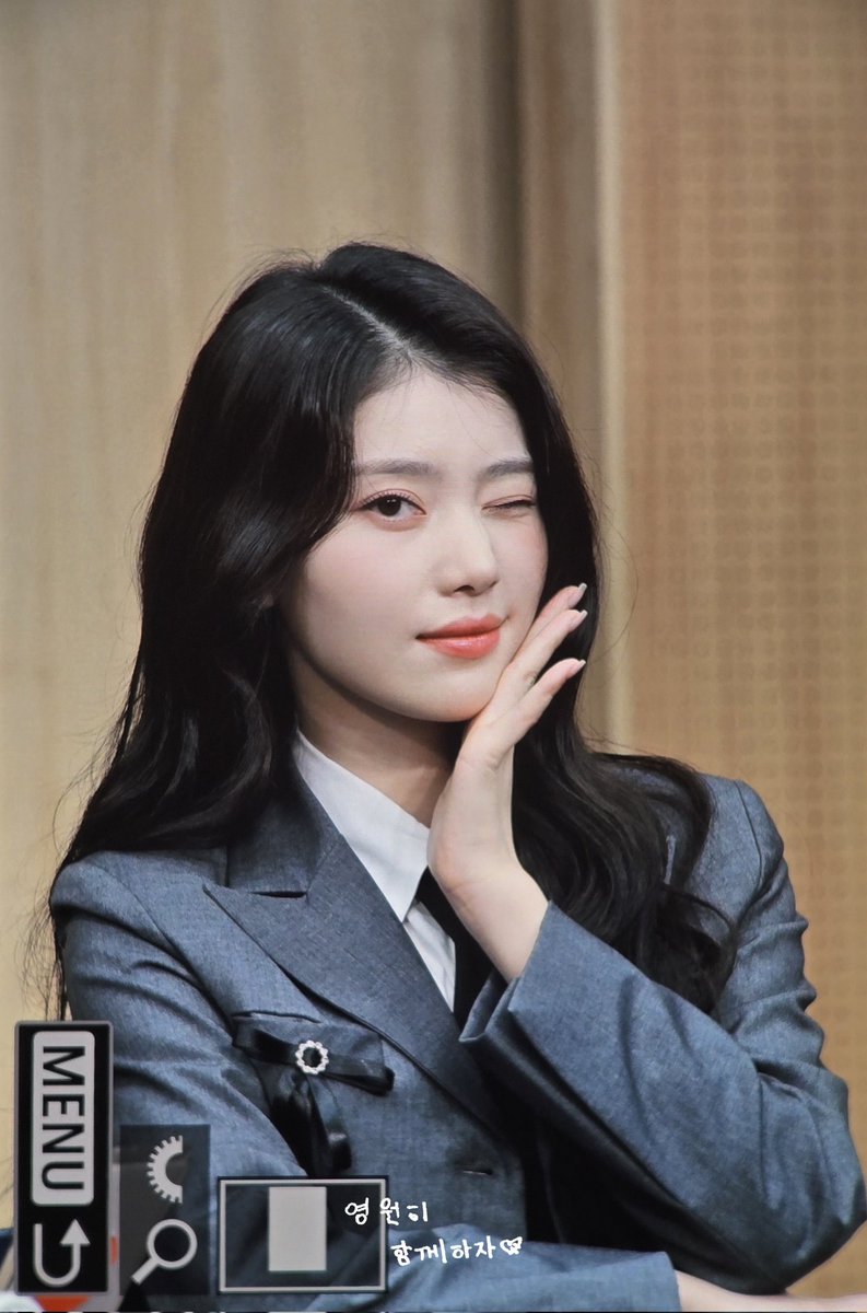 Shineting1112's tweet image. #션샤오팅 #심소정 #Xiaoting
#Kep1er #케플러 

20251122 에버라인 preview
🖤