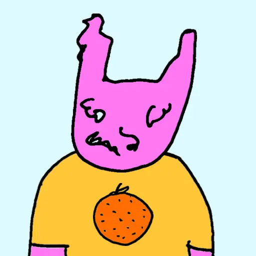 CyclicalTheory's tweet image. Buggers- Face Itch by @jefdiesel