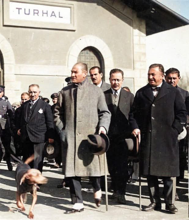 Dr. Naim Babüroğlu tweet media