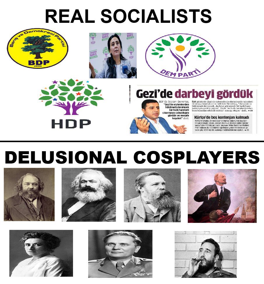 Tam olarak şu kafada