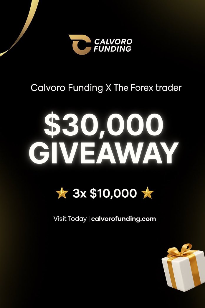 The Forex Trader tweet media