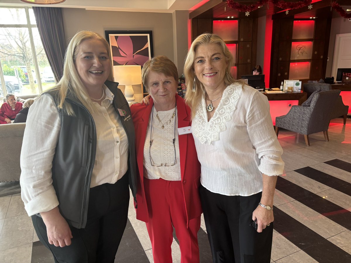 Edel Burke Curtin tweet media