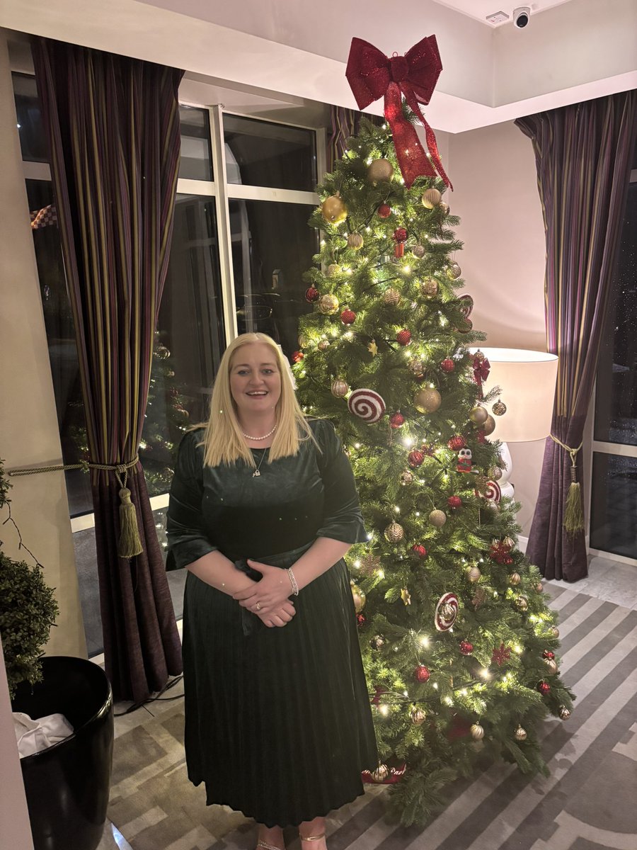 Edel Burke Curtin tweet media