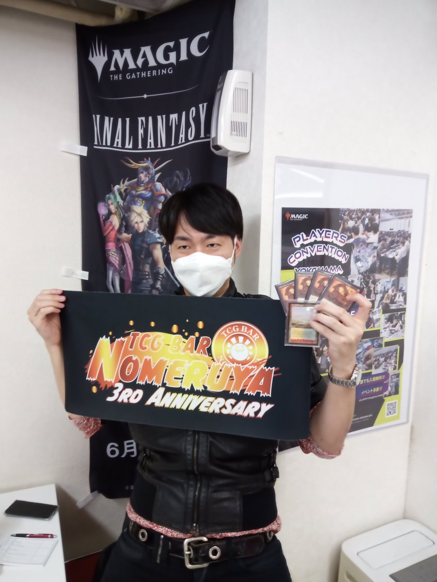 ♯Hdg20LEバトルブレイク未来との遭遇人気7種 ♨TaMa♨Naoto♨Tsuji♨ (@TMA_channel) / Posts / X