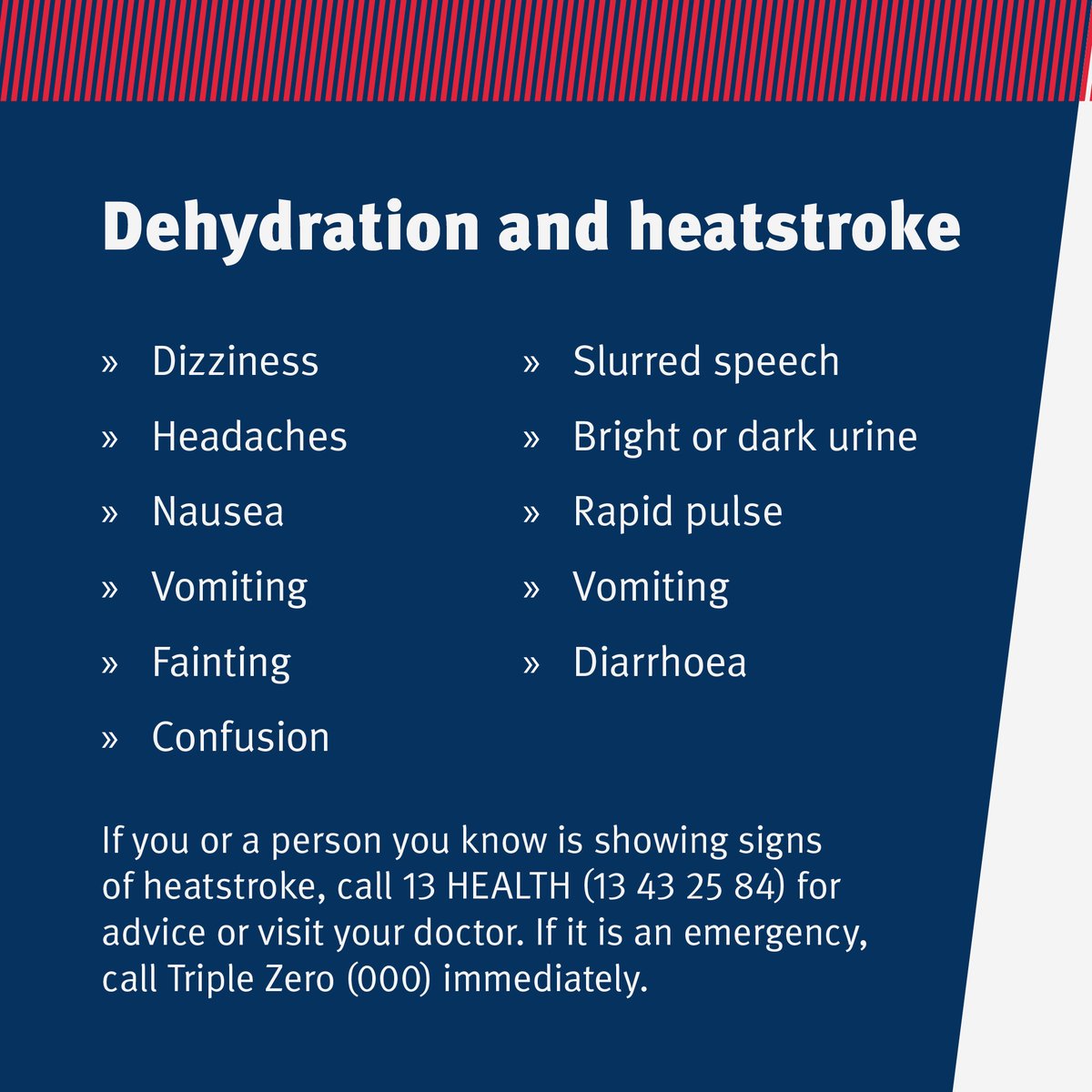 Queensland Health tweet media