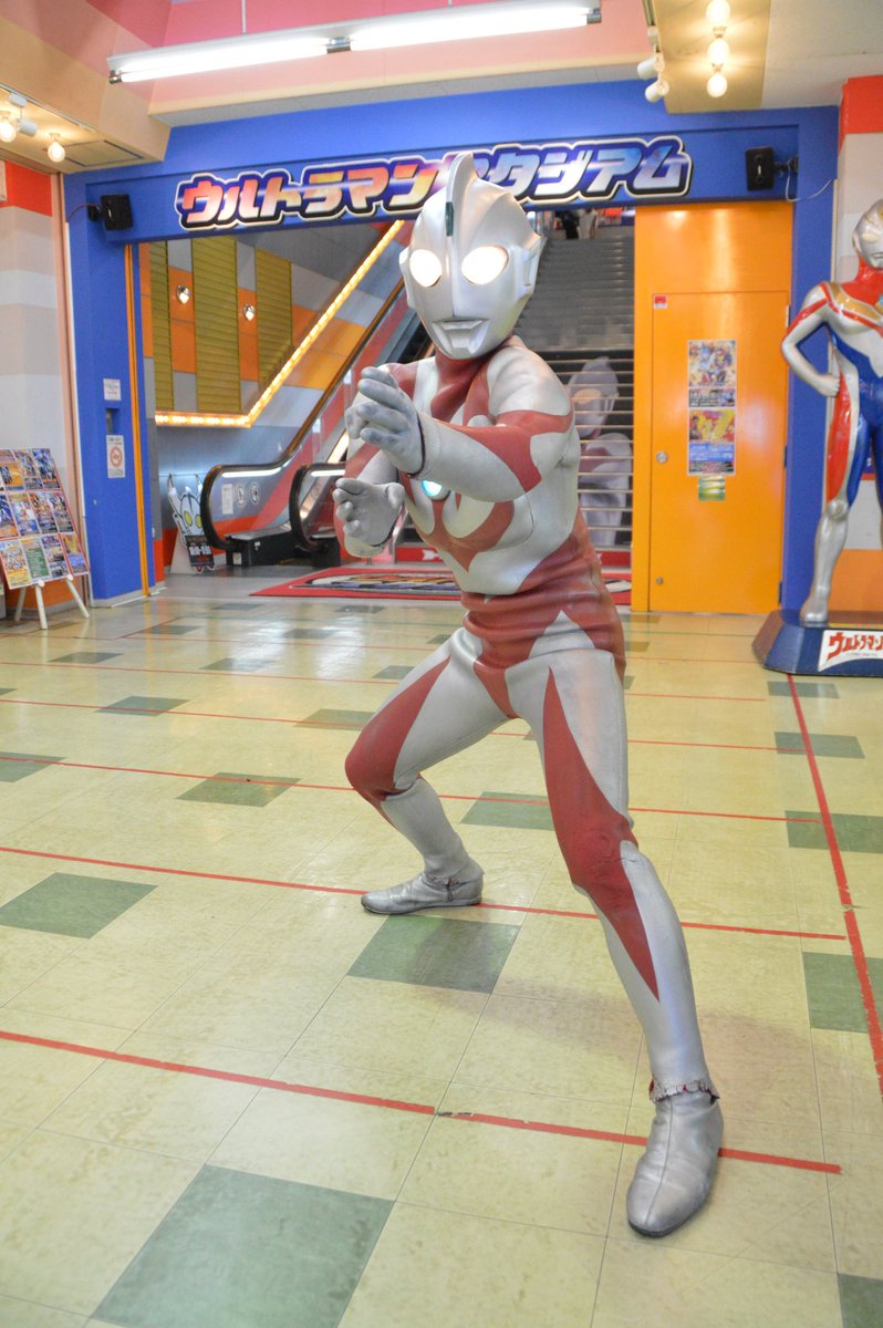 ウルトラマンネオスOV25周年おめでとう!
#ウルトラマンネオス25周年