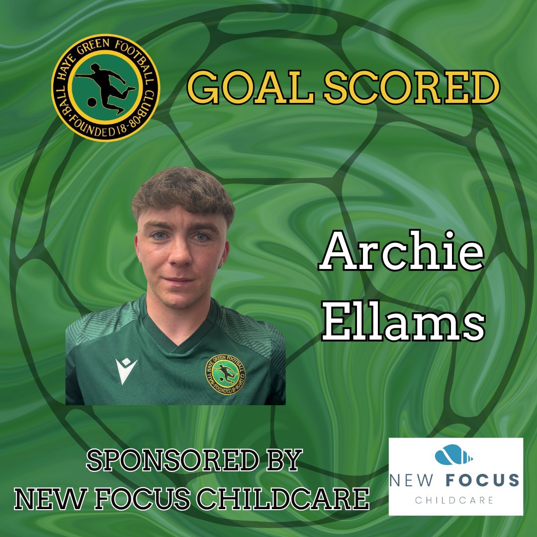 Ball Haye Green FC tweet media