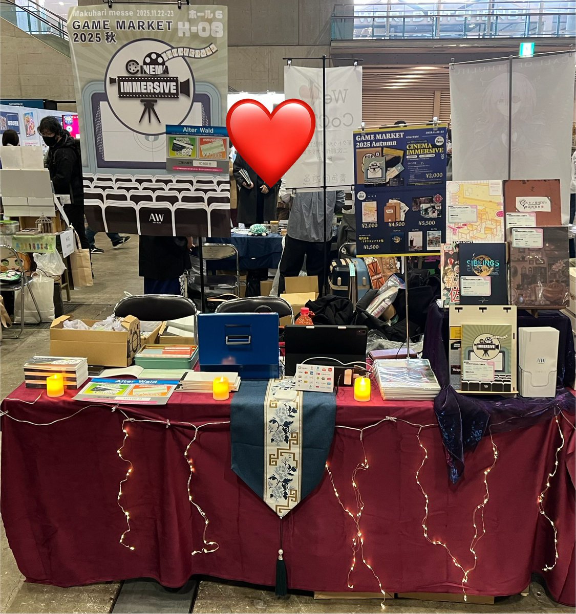 古林ニンジャ tweet media