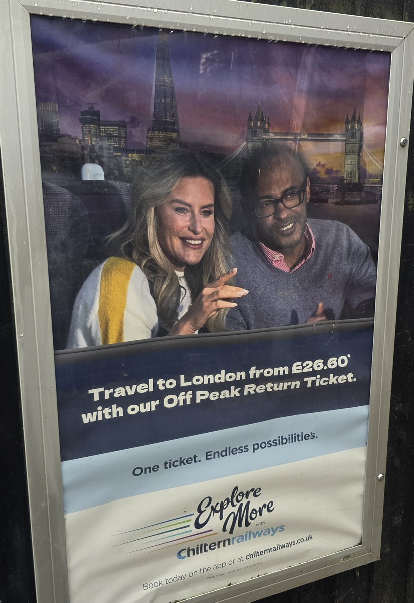 RusGarbageHuman's tweet photo. EVERY. SINGLE. ADVERT.
Insufferable. https://t.co/Fze8eWsgQA