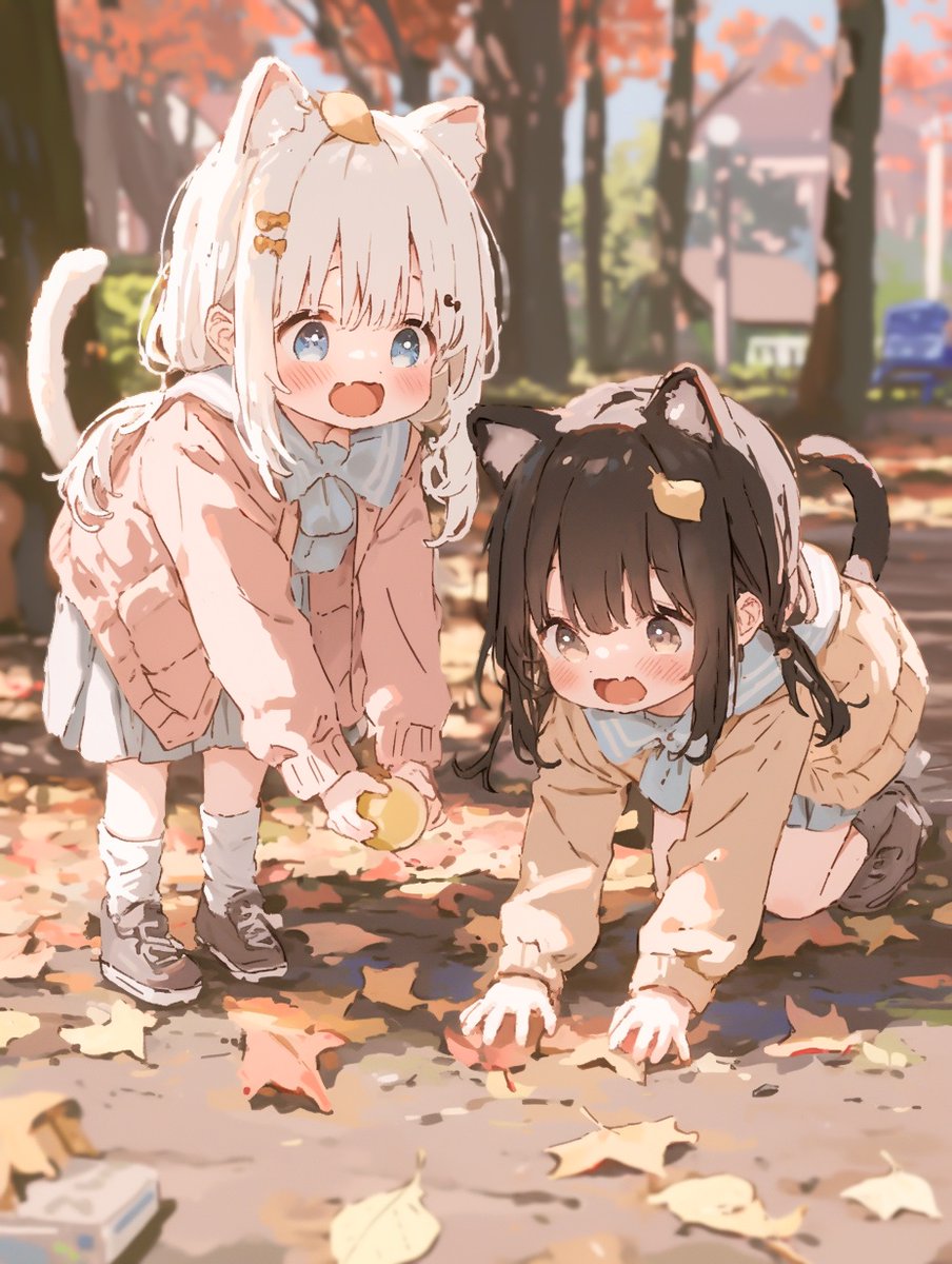 イマ (@ima_AI123) / Highlights / X