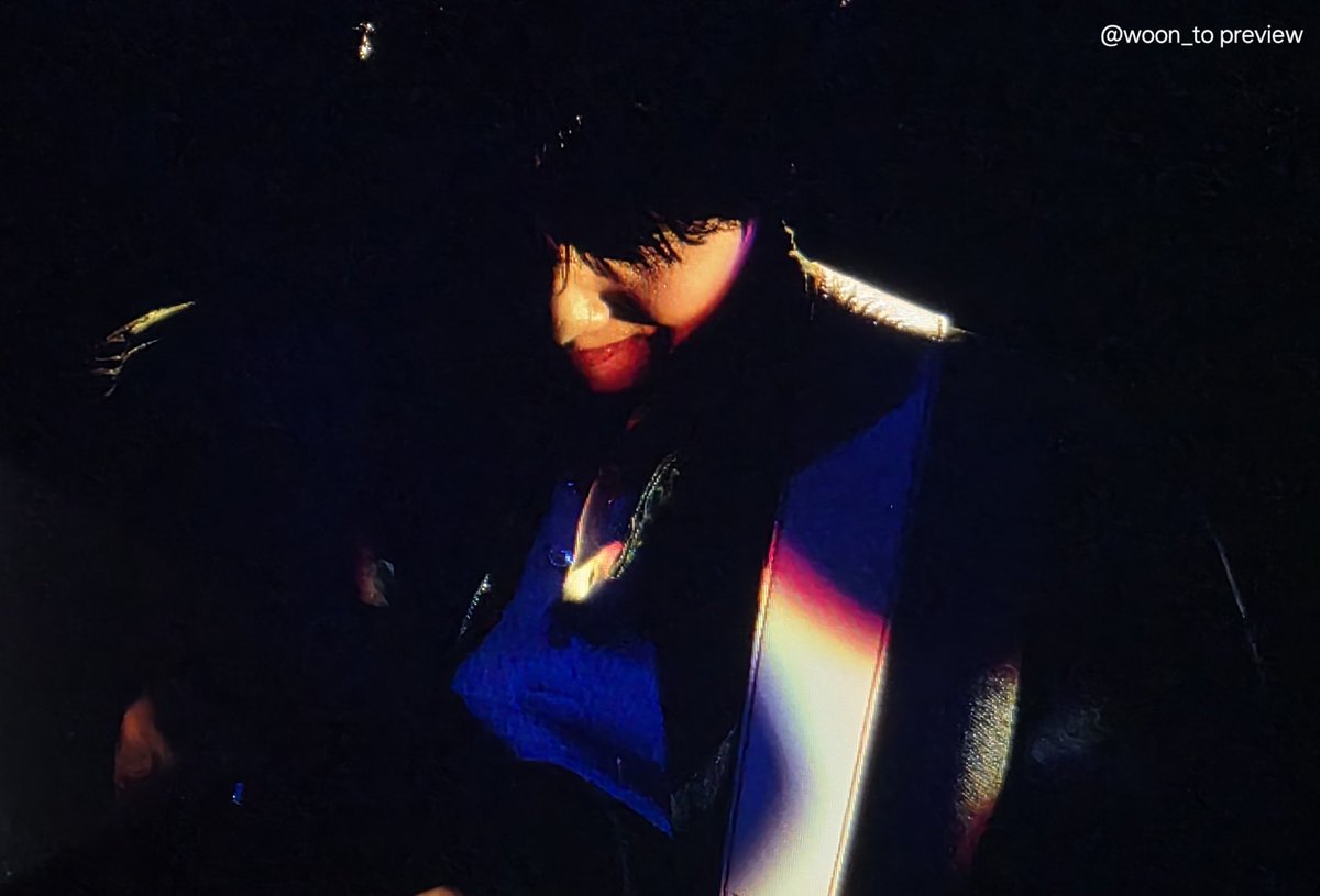 ↑세운↑ (세상의 모든 운을 너에게) tweet media