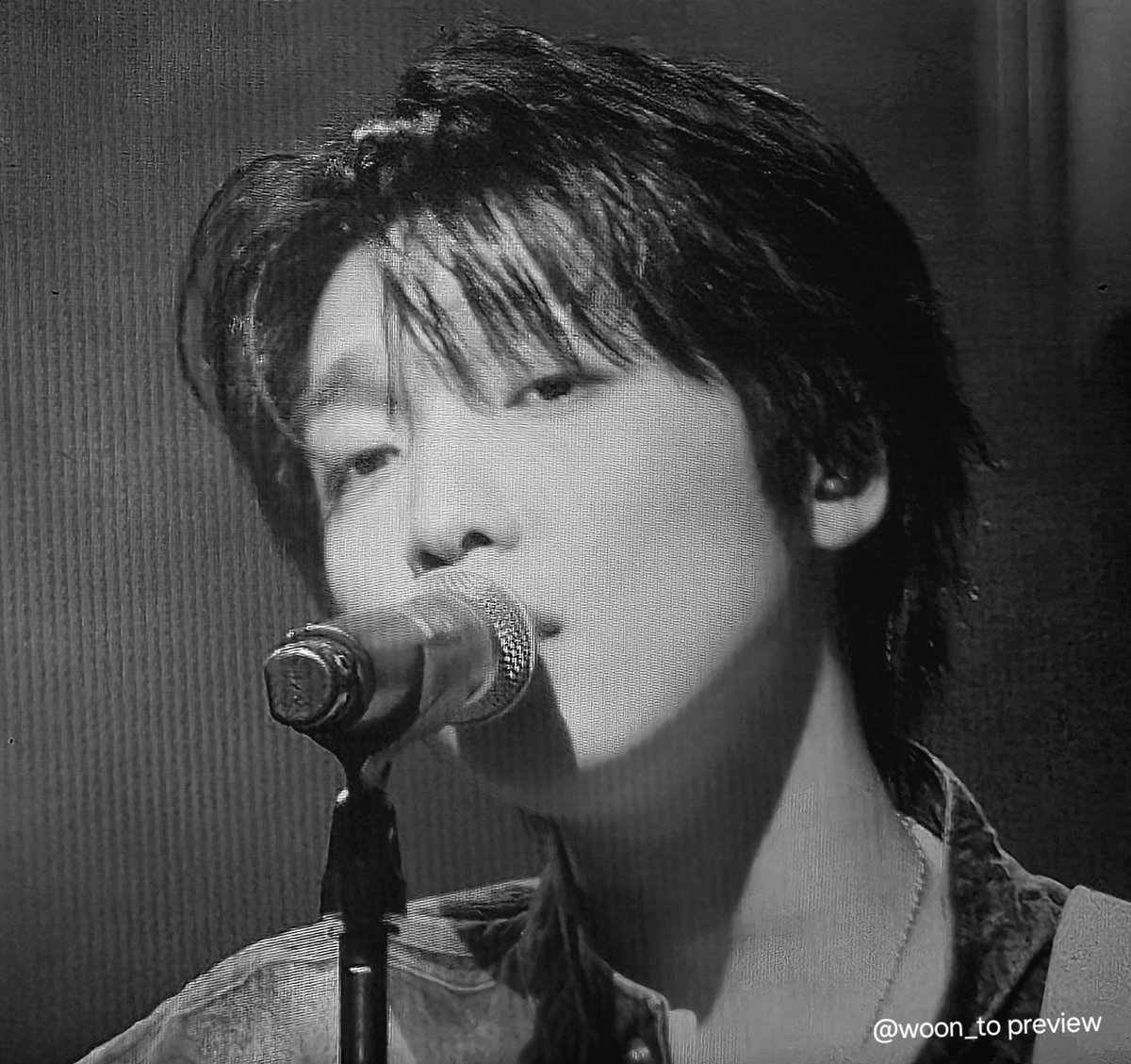 ↑세운↑ (세상의 모든 운을 너에게) tweet media