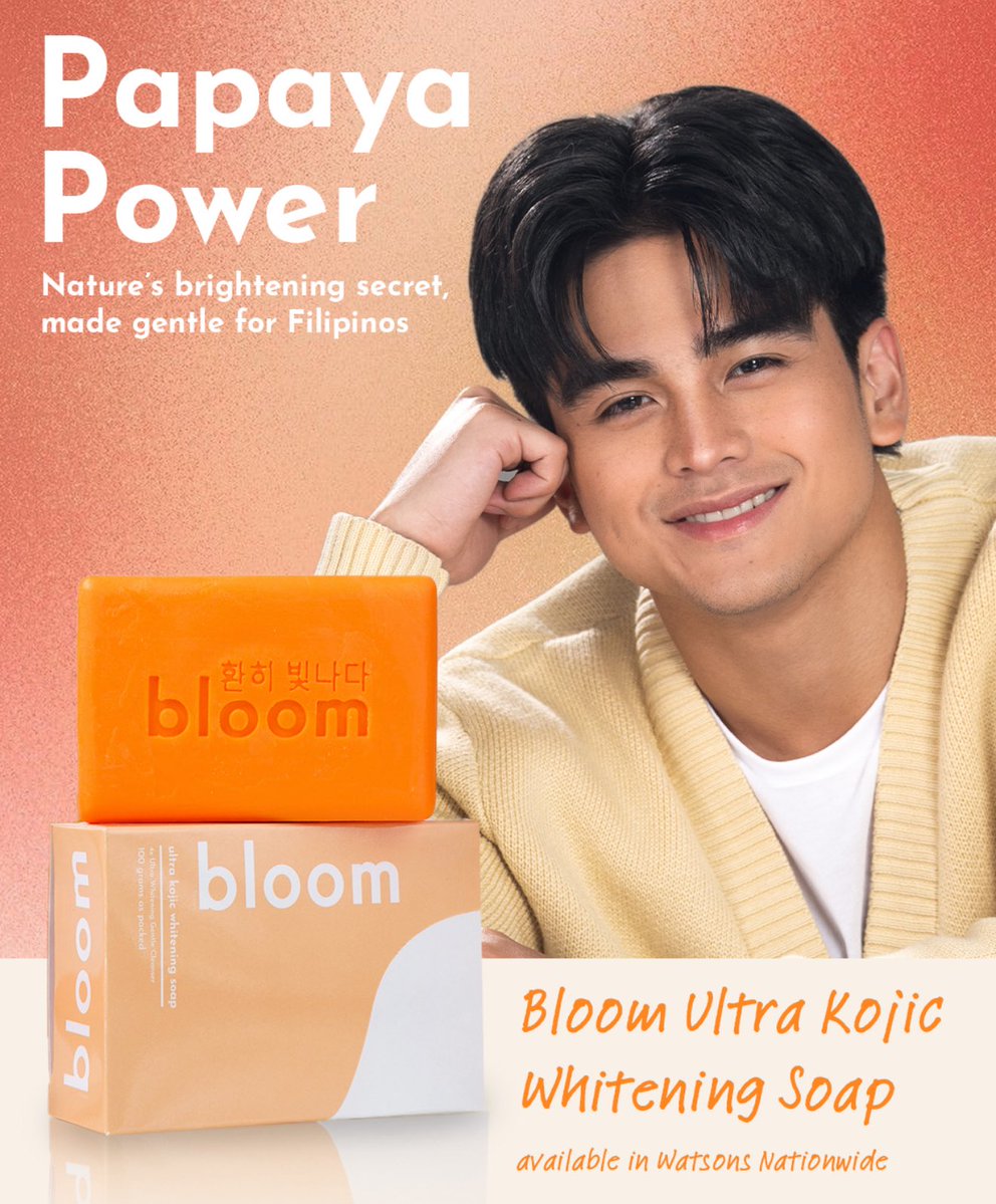 willieversintl_'s tweet image. 𝗪𝗶𝗹𝗹 𝗔𝘀𝗵𝗹𝗲𝘆 𝗯𝗹𝗼𝗼𝗺 𝗻𝗮𝘁𝘂𝗿𝗮𝗹𝗹𝘆 𝗮𝗻𝗱 𝘀𝗵𝗶𝗻𝗲 𝗲𝗳𝗳𝗼𝗿𝘁𝗹𝗲𝘀𝘀𝗹𝘆 𝘄𝗶𝘁𝗵 𝗙𝗮𝗰𝗲𝗯𝘆𝗯𝗹𝗼𝗼𝗺 ✨

𝗚𝗹𝗼𝘄 𝘁𝗼𝗱𝗮𝘆. 𝗚𝗹𝗼𝘄 𝗮𝗹𝘄𝗮𝘆𝘀. ♥️

𝗟𝗲𝘁’𝘀 𝗲𝗻𝗴𝗮𝗴𝗲 𝘁𝗼 𝘁𝗵𝗶𝘀 𝗽𝗼𝘀𝘁:

𝗜𝗚 🔗: instagram.com/p/DRWll1zjdx8/…

𝗙𝗕🔗:…