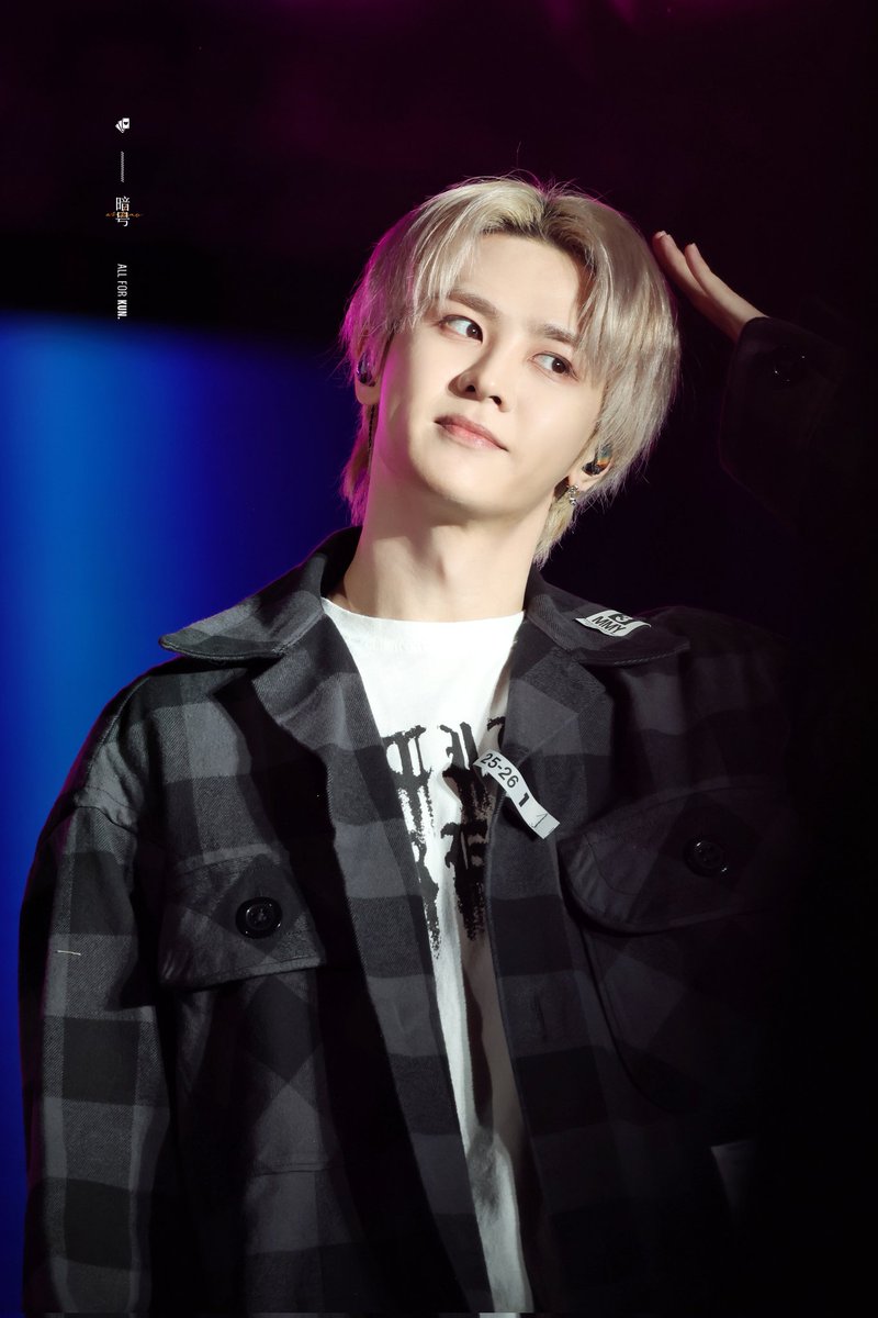 #KUN #WayV #钱锟 #威神V
#쿤 #웨이션브이
20251122 WayV Concert Tour [No Way OUT] in HongKong soundcheck