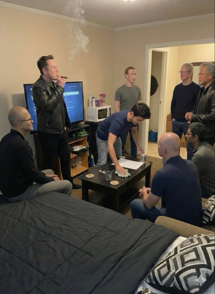 <a href="/dhruv_rathee/">Dhruv Rathee</a> Ok, Now get on with your work.