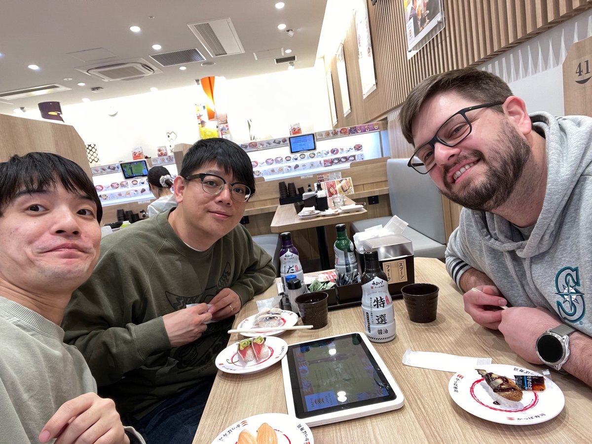 アンコマ tweet media