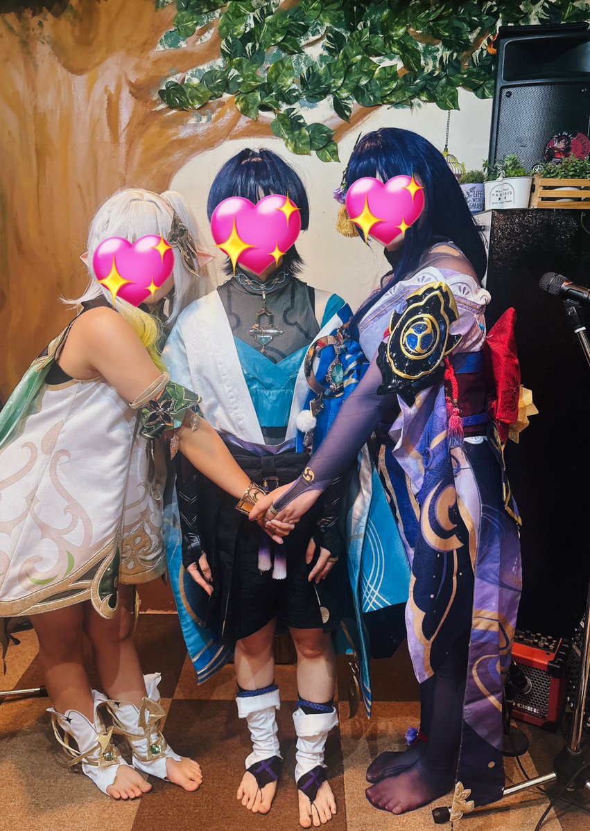 cafe_sekaijyu's tweet image. 本日もありがとうございました！