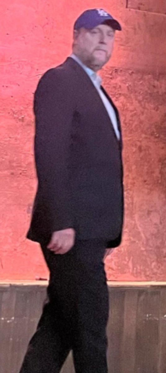 A well deserved win, congratulations