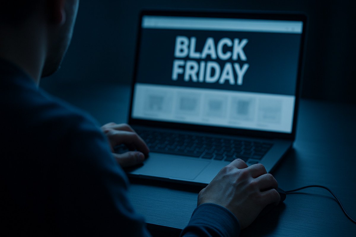 ildenaro_it's tweet image. #Consumi, per il “#BlackFriday” quest’anno si #spende e si acquista di più

ildenaro.it/consumi-per-il…
