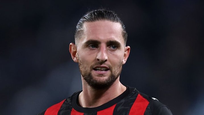 rabiot