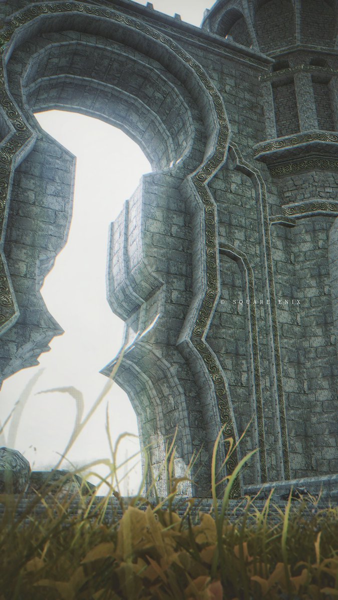 Sorel_ff14's tweet photo. #FF14風景 https://t.co/UB5vJw0cK7