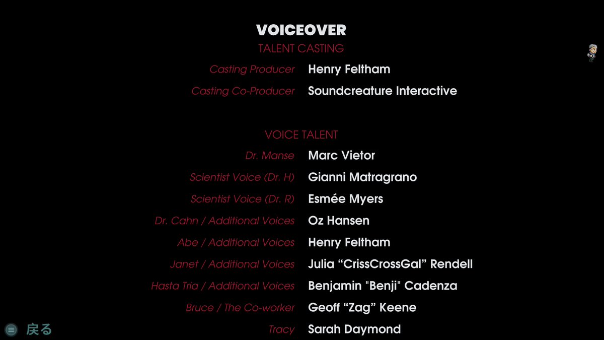 Mark1DLC's tweet image. Abiotic Factorクリア！とんでもないボリュームだった。最後まで飽きなかったし名作すぎる
ゲーパスにもPSカタログにもあるのでやりましょう
#AbioticFactor