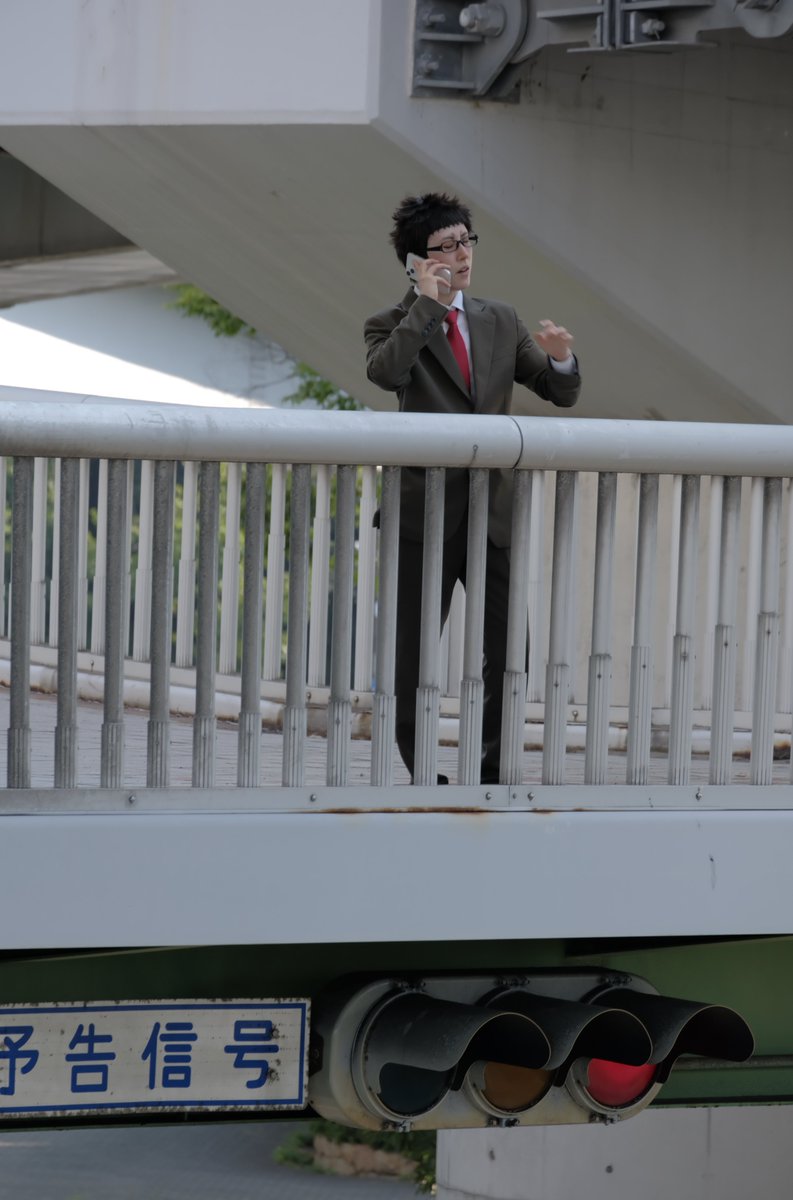 DC　cos  風見裕也 

『 ＿お疲れ様です、 降谷s……! 』

Photo <a href="/syake_014_/">しゃけ</a>   
#アミティエ_リバモ