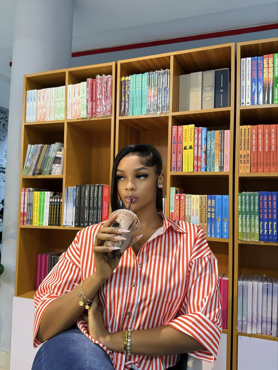 ellaa__omaa's tweet image. Just another day being that girl😌✨