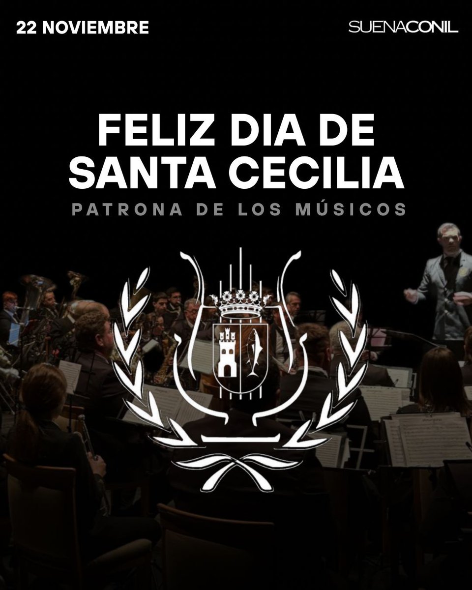 A. Filarmónica Ciudad de Conil tweet media